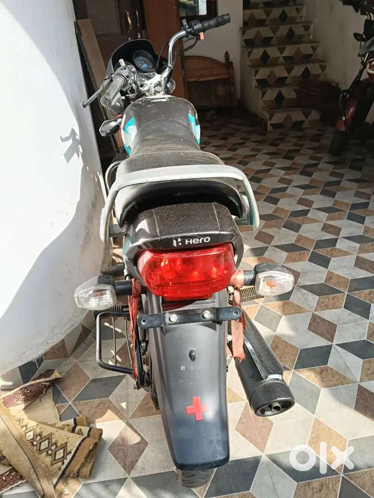 A1 showroom condition