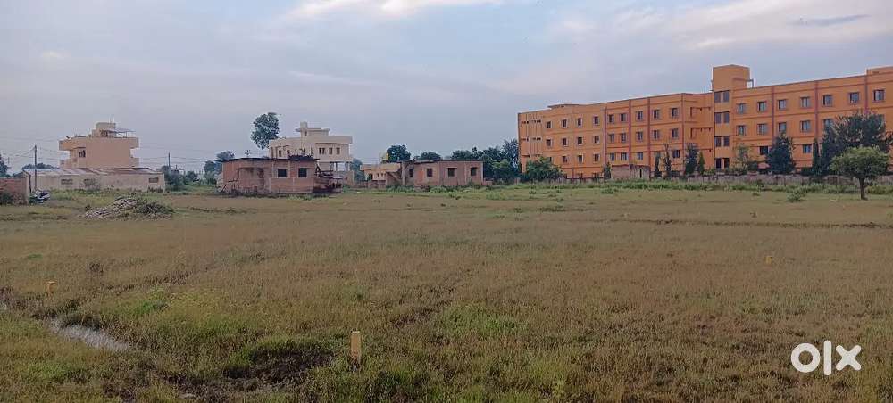 Plot In Godhani Gramin