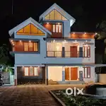 FURNISHED VILLA FOR RENT