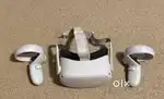 Meta Quest 2 VR