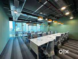 5 to 100Workstations brand new co working space