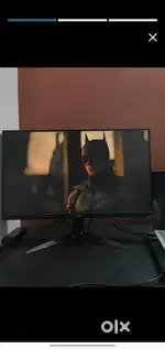 Acer Nitro gaming monitor 27inch