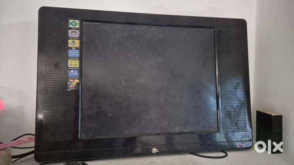 Lg 24 inch led