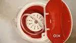 Hilton 3kg electrical washing machine with spin dryer