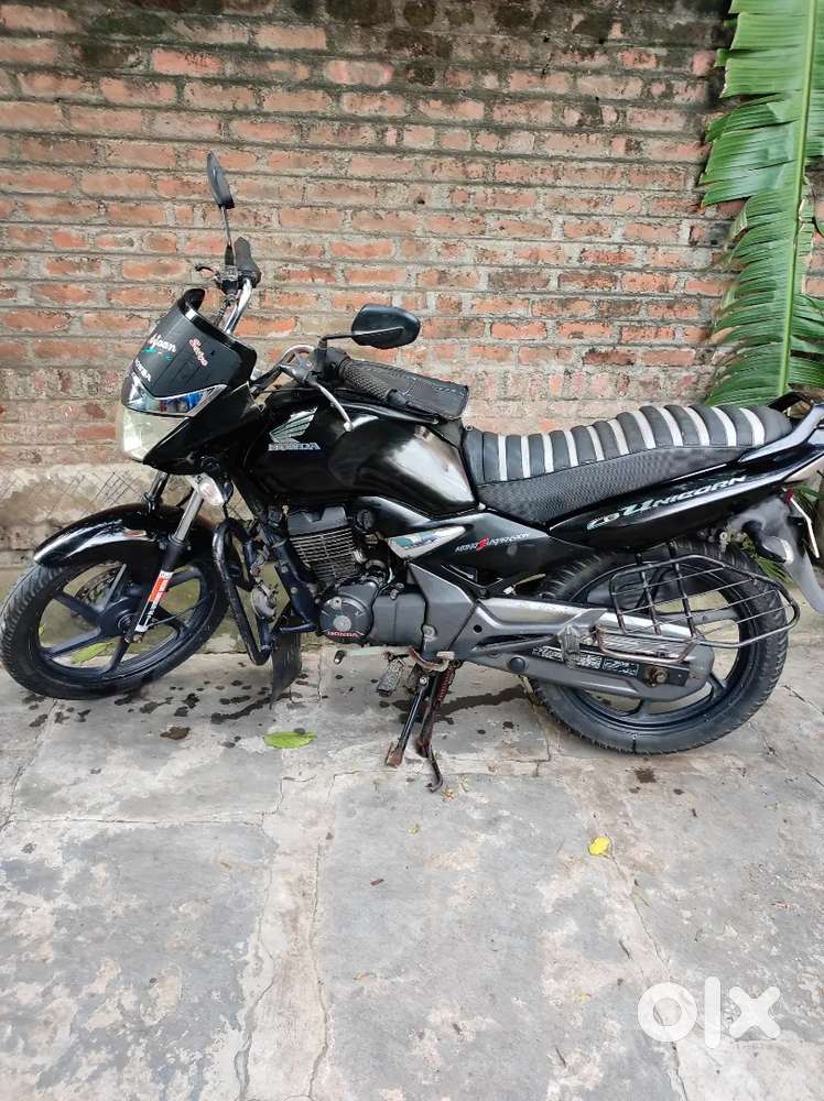 Unicorn 150 cc BS4