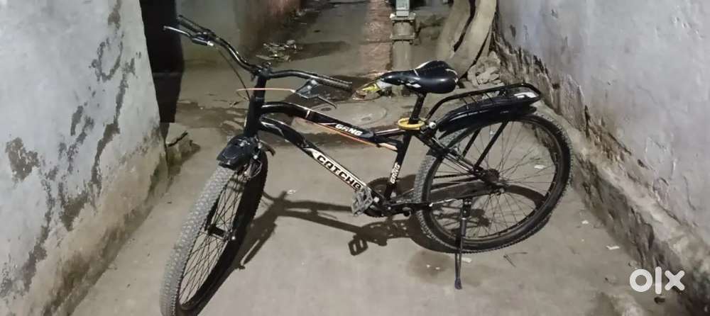 GANG BRAND CYCLE 2023