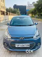 Hyundai Xcent 2014-2016 1.2 Kappa S, 2016, Petrol