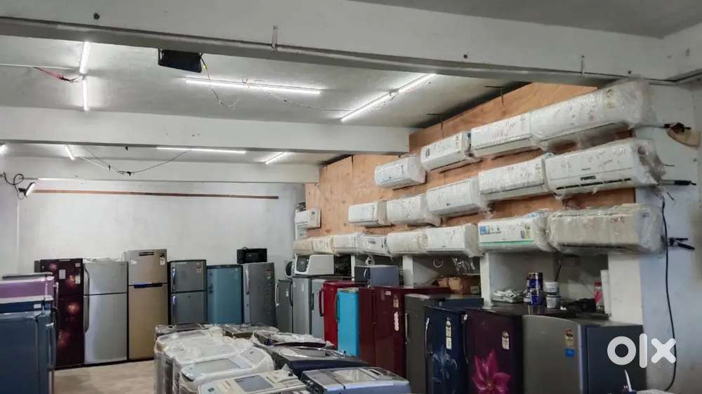 Second hand fridges available