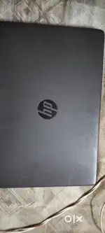 Hp notebook