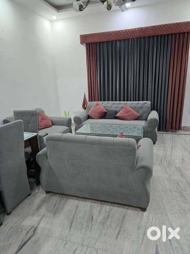 3 Bhk Villa House For Rent In Riverdale Aero vista Mohali