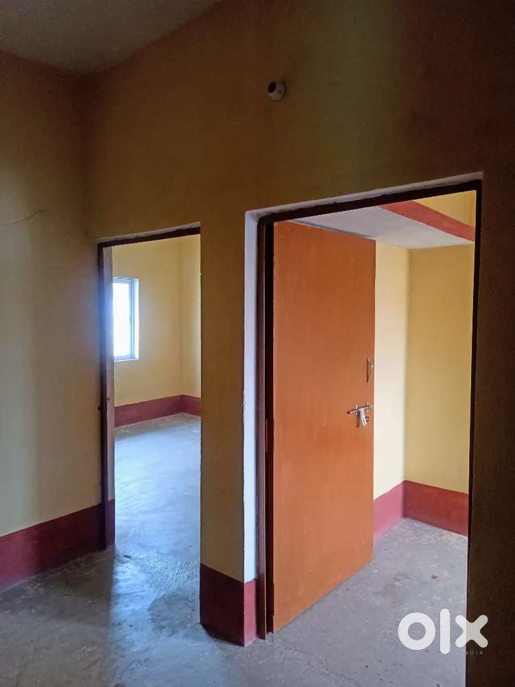 2BHK फलैट  इंदिरा School,
डा नीलमणि के घर के पास
सुमेश्वर स्थान बक्सर