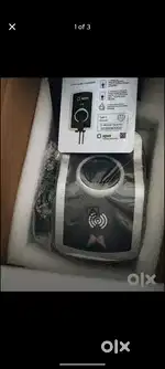 Selling Brand New 7.5 Kw Charger