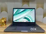 JustMac-Apple MacBook Pro Touch 2020 13” 16 GB RAM/512 GB SSD/Core i7