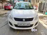 Maruti Suzuki Swift VXI ABS BSIV, 2017, Petrol