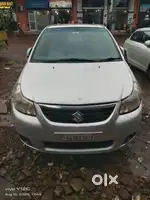 Maruti Suzuki SX4 2007