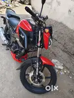 Raider 125