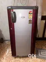 Whirlpool 180L