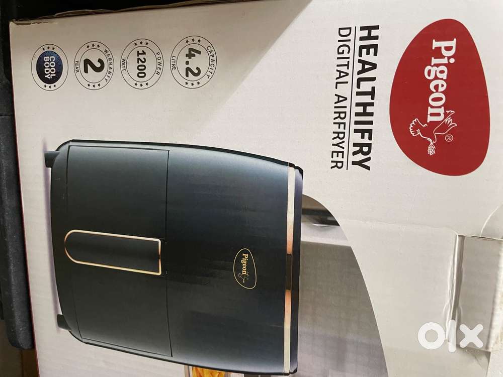 Pigeon Air fryer