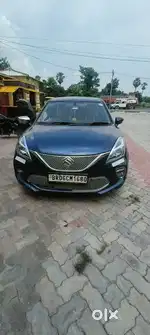 Car sale petrol