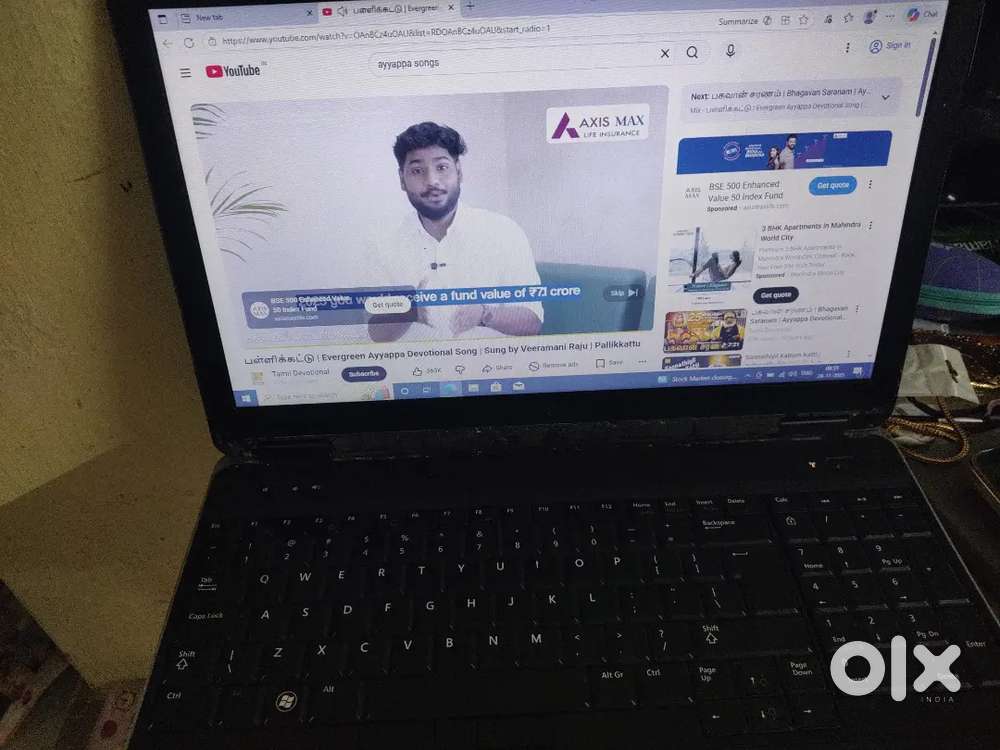 3 Laptop for sale 2 laptop working 1 laptop not working