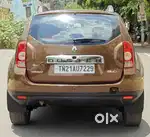 Renault Duster 85PS Diesel RxZ, 2013, Diesel