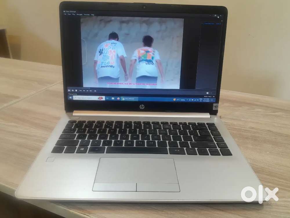 LPT 0794 Hp used Laptop