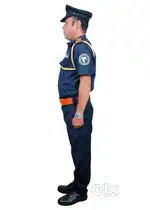 SECURITY GUARDS/HOUSEKEEPING STAFF