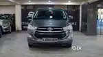 Toyota Innova Crysta [2020-ongoing] 2.7 GX AT 8 STR, 2019, Petrol