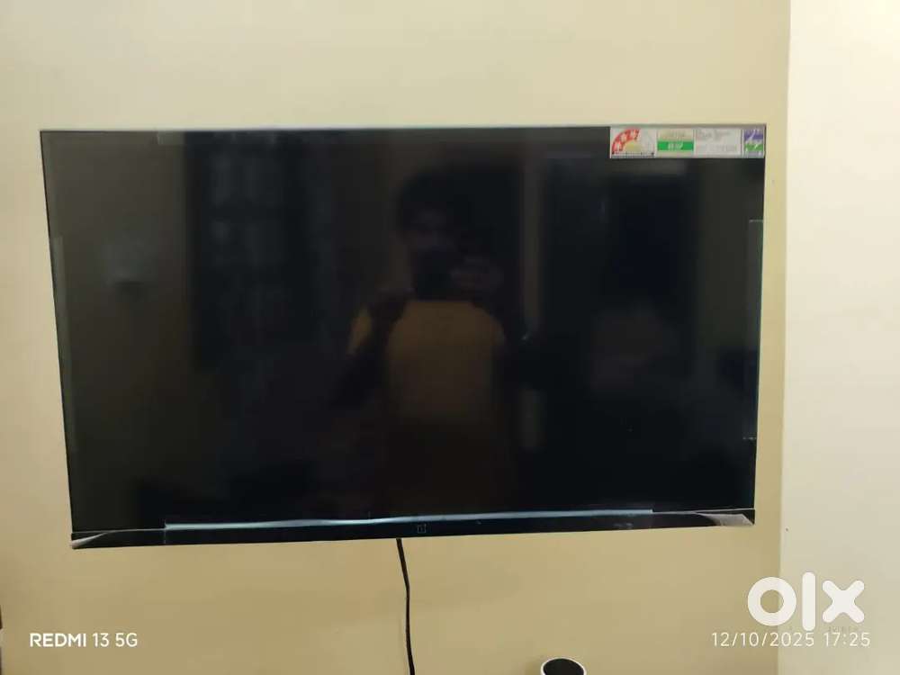 Oneplus  LED tv32 inches