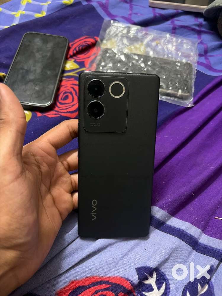 Vivo T2 pro 5g