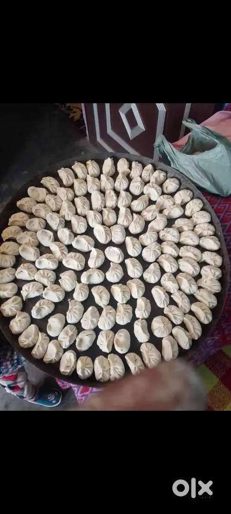 Fast food ke liye ladka chahiye urgent