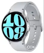 Samsung Galaxy Watch6 LTE Silver 44mm