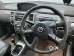 Nissan X-Trail 2006 Diesel Good Condition