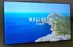55 inch ultra 4k HD LED tv 1 years ago only