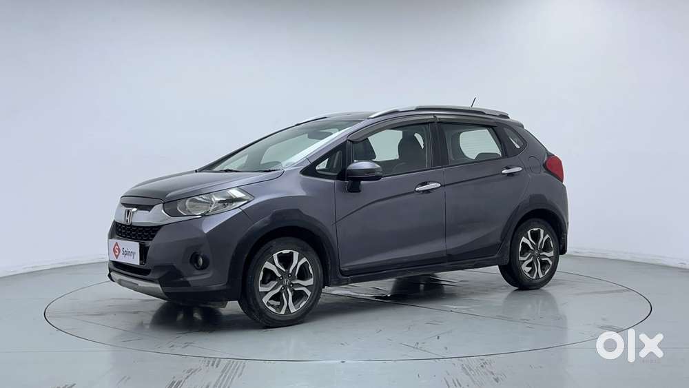 Honda WR-V 1.2 VX i-VTEC, 2019, Petrol