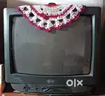 LG_ Television