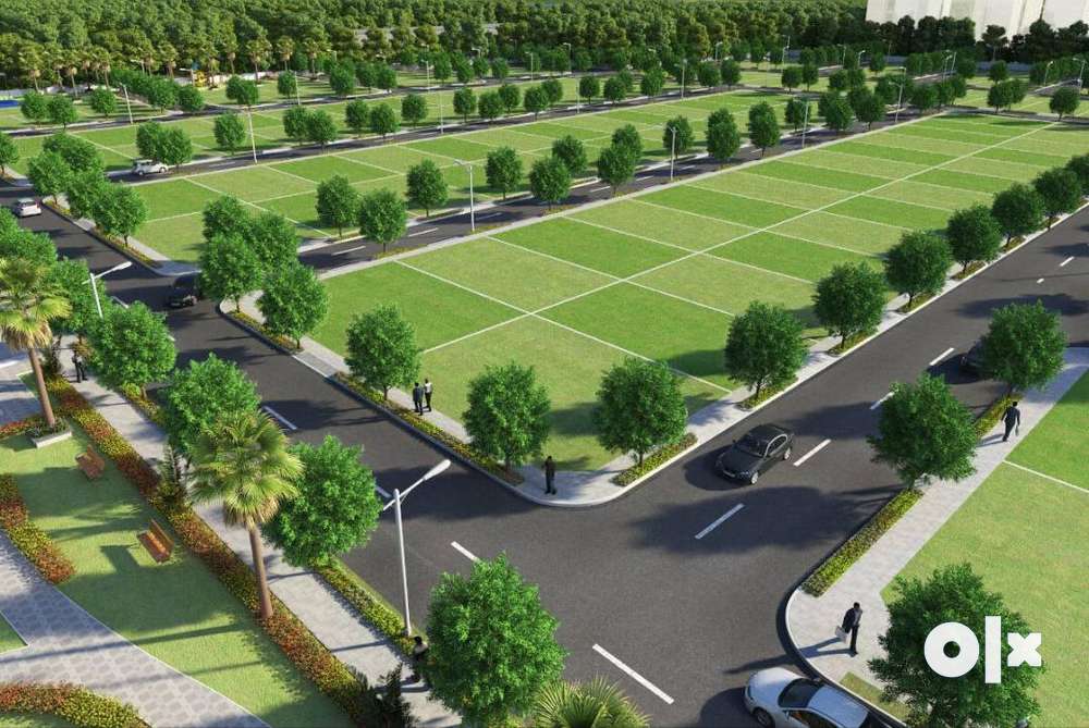 Residential Land for Sale at Newtown Rajarhat