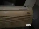 Azure ac 2 ton