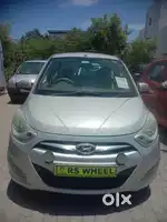 Hyundai i10 Sportz, 2014, Petrol