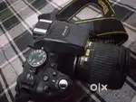 Nikon D5300