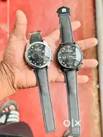 Mens Strap watch