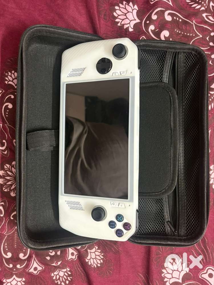 Asus Rog ally z1 extreme