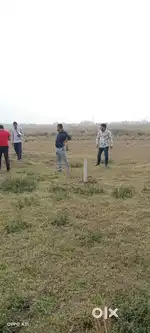 Investment Plot for Sale