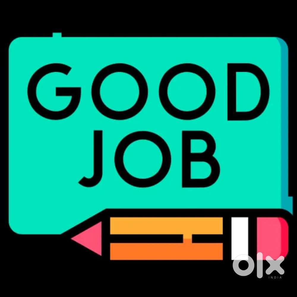 PART TIME JOB'S (HIGHER)