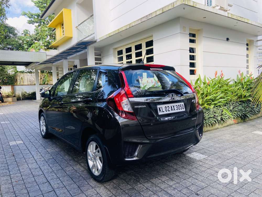Honda Jazz V Diesel, 2016, Diesel