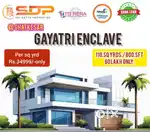Open plots for sale Ghatkesar