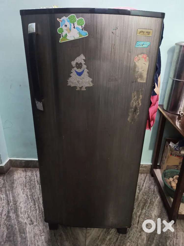 Godrej Fridge in good condition