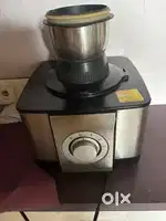 Morphy Richard mixer grinder