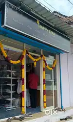 Shop at Eraniel to MondayMarket Road