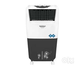 Cooler Frost